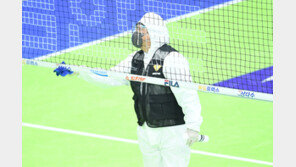 현대건설 어쩌나… 여자배구 코로나19 직격탄, PO 없이 그냥 끝낸다