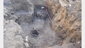 “어머니 살아계실 때 왔더라면…” 72년만에 가족 품으로 돌아간 故안승원 일병