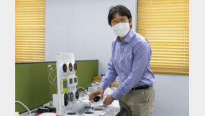 [스타트업 in 과기대] 칼리더스, '비효율적인 난방 효율, 사물인터넷으로 개선'