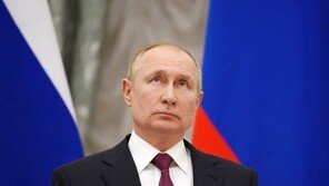 페북서 “푸틴 죽어라” 써도 된다…러 정치인 욕하는건 허용