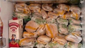 맥도날드 햄버거 세트가 46만원…러시아 철수 결정에 불티