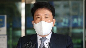 ‘채용비리 무죄’ 함영주, 하나금융 차기회장 주총만 남았다