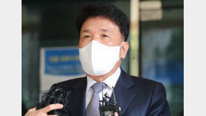 함영주 하나금융 부회장, 채용비리 혐의 1심서 무죄