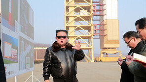 외교부 “北 ‘모라토리엄 파기’ 시사 우려… 스스로 한 약속 지켜야”