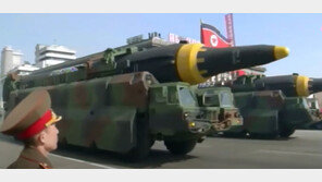 한미, 대선 파장 고려해 ‘北 ICBM’ 뒤늦게 발표? 靑 침묵
