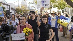 푸틴 전쟁 때문에…미국내 러시아 식당에 모욕·살해 협박 잇따라