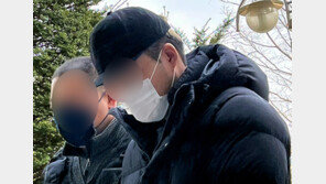 말다툼하다 동거 여성 흉기 살해 20대 구속…法 “도망 우려”