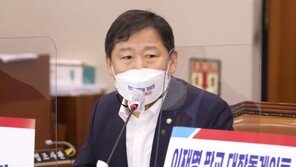 尹 당선인 비서실 총괄보좌역에 이철규, 특별보좌역 박수영