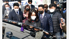 김건희, ‘통화 녹취 보도’ 서울의소리 기자에 1억원 소송 뒤늦게 알려져