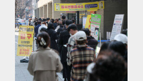 ‘확진자 폭증’…전국 16개 시도서 최다기록 경신