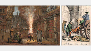 [책의 향기]우리가 두려워할 것은 오직 ‘두려움’뿐이리니