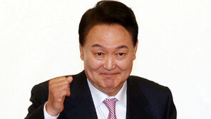 당선 후 첫 주말…尹 당선인, 하루 휴식 취한다 