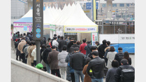 서울 8만437명 확진, 첫 8만명 돌파 ‘역대최다’…46명 사망