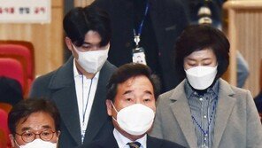 이재명 적극 도운 이낙연, 6월 지방선거 지원 뒤 미국행