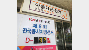 6·1 지방선거 누가 나서나…민주, 박영선·우상호·김동연 부상