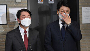 장제원 “인수위원장 安 결심에 달려…걸림돌 없다”