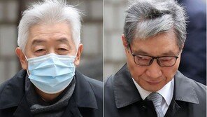 삼성 최지성-장충기, 오는 17일 가석방…최경환도 포함된 듯