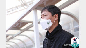 휘청대는 챔피언 전북, 제주에 져 3연패