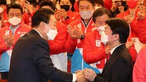 정치테마주 살아나나…‘안철수’ 관련주 재부상