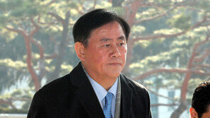 최경환-최지성-장충기 17일 가석방…MB 사면 여부 관심