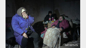 WP “러 생화학 공격 준비 가능성, 서방 정보망에 포착” 