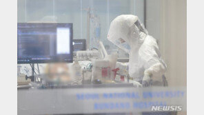 ‘코로나 사망’ 1만명…유행 정점 속 사망자 급증도 우려