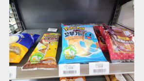 BTS도 “더 팔아달라” 호소…SPC “포켓몬빵 24시간 생산 중”