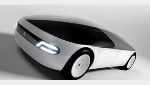 애플카, 韓 부품 달고 달릴까…“반도체 기판 수혜 가능성”