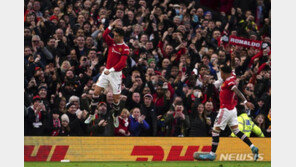 ‘3골’ 호날두에 웃은 랑닉 “포르투갈 또 보내야겠네”