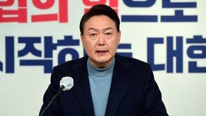 尹당선인 “안철수 인수위원장·권영세 부위원장 인선”