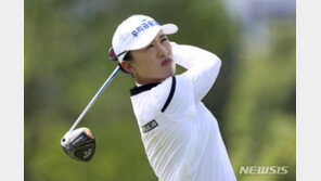 양희영, 혼다 LPGA 타일랜드 최종 공동 4위