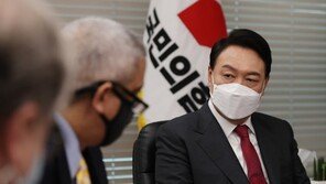 [사설]북핵에서 4강 외교로… 尹 정제된 메시지로 전환 준비해야