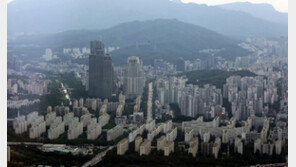 “올 재산세 재작년 수준 하향, 1주택 종부세 작년 수준 동결 검토”