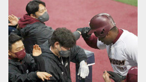 넓어진 스트라이크존… 하이패스트볼 경계령