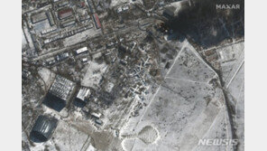 러, 무기·식량 보급 막으려 흑해 봉쇄…中에 무기지원 요청도