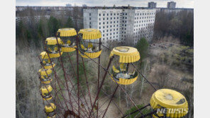 체르노빌 전력선 복구 완료…전원 공급 재개