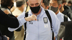 ‘조 1위’ 노리는 벤투호, 오늘 최종예선 ‘마지막’ 명단 발표