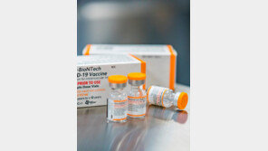 오늘 5~11세 백신 접종계획 발표…고위험군 우선접종 가능성