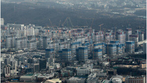 꿈틀대는 부동산시장…재건축 호가 뛰고, 매물은 줄어