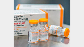 5~11세도 31일부터 백신접종…24일부터 사전예약