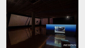 국립현대미술관 ‘올해의 작가상 2021’ 최종 수상자는 최찬숙