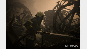 美 “러시아, 동맹국 공격하면 나토 총병력으로 대응” 경고