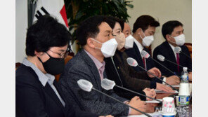 김기현, 민주당 ‘尹 포함 상설특검’에 “그건 꼼수”