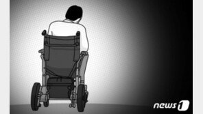 코로나 장기화로 우울한 장애인들…삶의 만족도 100점 만점에 31점