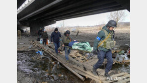 “러- 우크라전쟁으로 세계 식량위기 임박” -CNN
