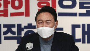 윤석열 당선인 측 “법무부 장관 상대 징계 취소소송 취하 검토 안해”