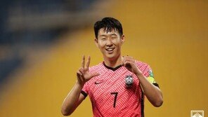 ‘손흥민·황희찬’ 벤투호 복귀…수원FC 박민규 깜짝 발탁