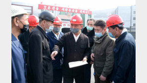 북한 ICBM 시험 발사, 궂은 날씨 때문에 늦춰지나