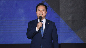 김두관 “이재명 곧 정치 재개할 것…李 비대위 체제로 지선 돌파해야”