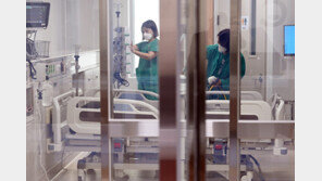 위중증 최다에도…“예측치 보다 낮아, 3말4초 2000명 예상 준비 중”